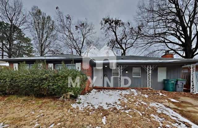 1515 Cranford Rd - 1515 Cranford Road, Memphis, TN 38117