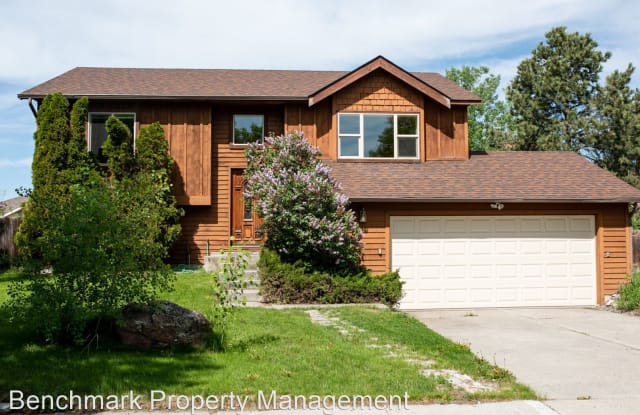 111 Flathead Ave - 111 Flathead Avenue, Bozeman, MT 59718