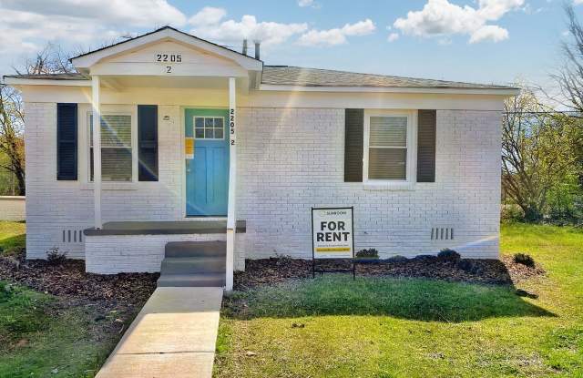 Come tour this newly remodeled 2-bedroom, 1-bathroom home located in the Charlotte neighborhood, surrounded by beautiful greenery with nearby parks!Call 704.710.6273 Hablamos Español photos photos