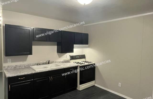 Step into a freshly updated home designed for comfort, convenience, and ease. This charming Home offers modern finishes, spacious rooms, and a quiet fenced-in backyard — perfect for private, peaceful living.