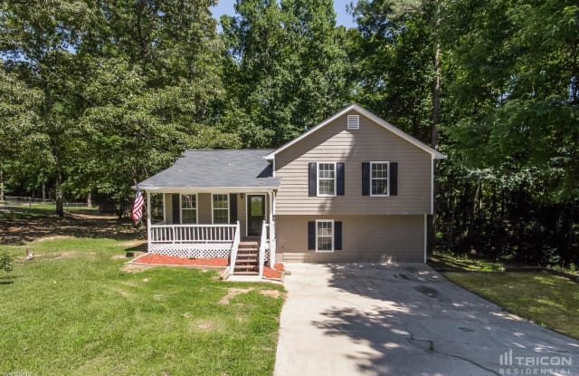 476 Halehaven Drive - 476 Hale Haven Drive, Paulding County, GA 30134