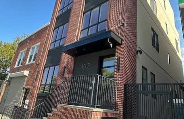 157 25th Street unit: 1
