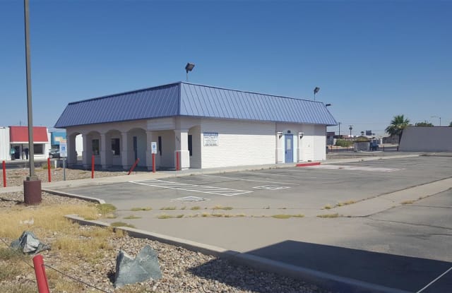 501 W 8 ST - 501 W 8th St, Yuma, AZ 85364