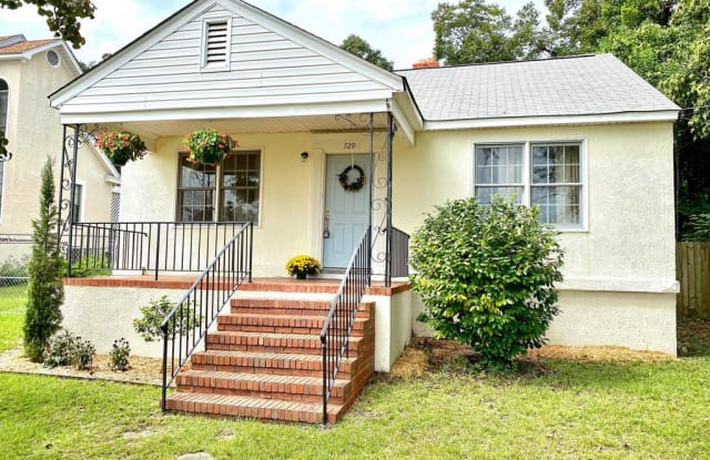 729 Heard Avenue - 729 Heard Avenue, Augusta, GA 30904