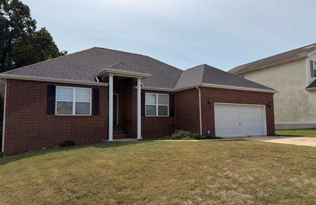 Beautiful 4 Bedroom home