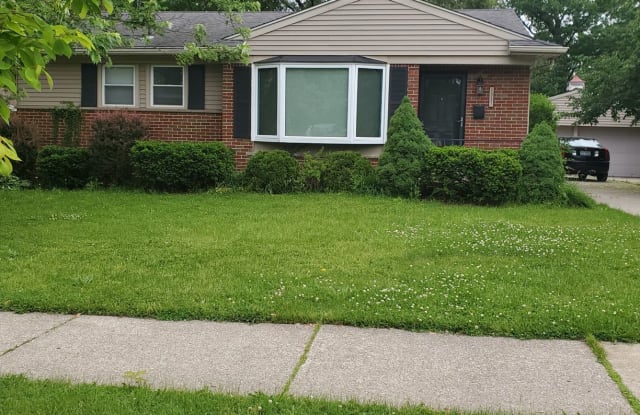 1357 Arella Blvd - 1357 Arella Boulevard, Ann Arbor, MI 48103