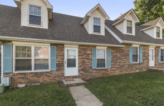 207 Harrier Court - 207 Harrier Ct, Clarksville, TN 37042