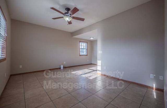 Photo of 506 N Buchanan St