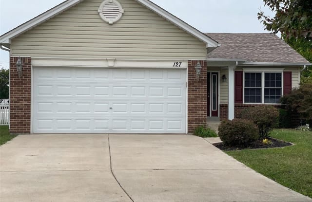 127 Homefield Lake Court - 127 Homefield Lake Court, O'Fallon, MO 63366