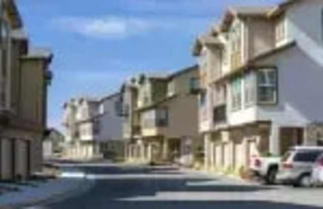 The Terraces at Stanford Ranch