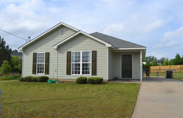 22 Lake Ct - 22 Lake Ct, Phenix City, AL 36870