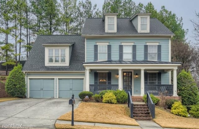 974 Regal Hills Ln - 974 Regal Hills Lane, Mableton, GA 30126