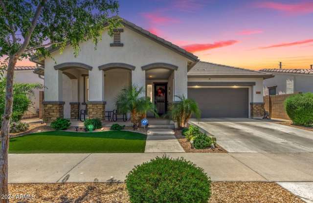 Photo of 22469 E CAMINA PLATA --