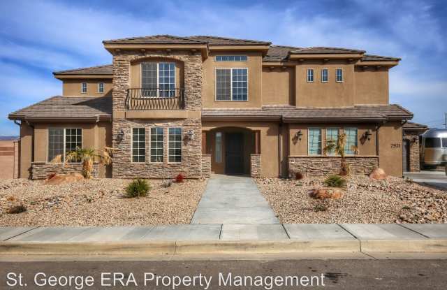 2931 E. 1190 S. - 2931 E 1190 S, St. George, UT 84790