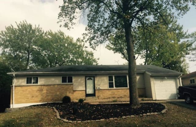 5542 Horizon Dr - 5542 Horizon Drive, Normandy, MO 63121