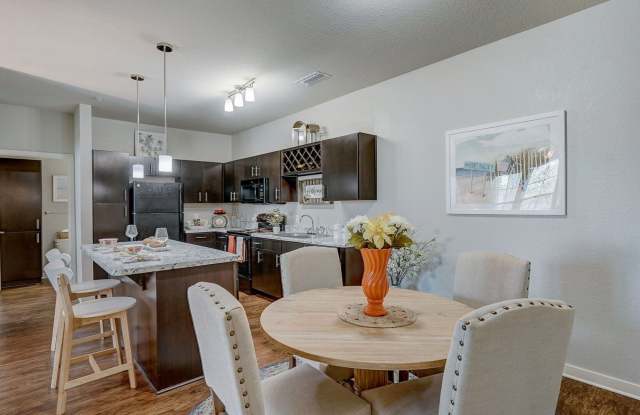 Springs At Port Charlotte