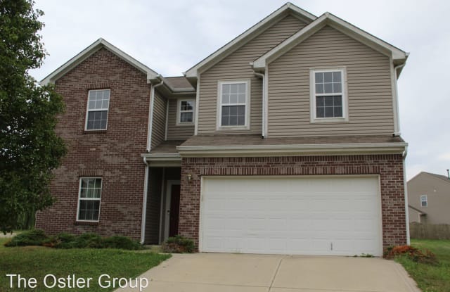 6455 Enclave Blvd - 6455 Enclave Boulevard, Bargersville, IN 46143