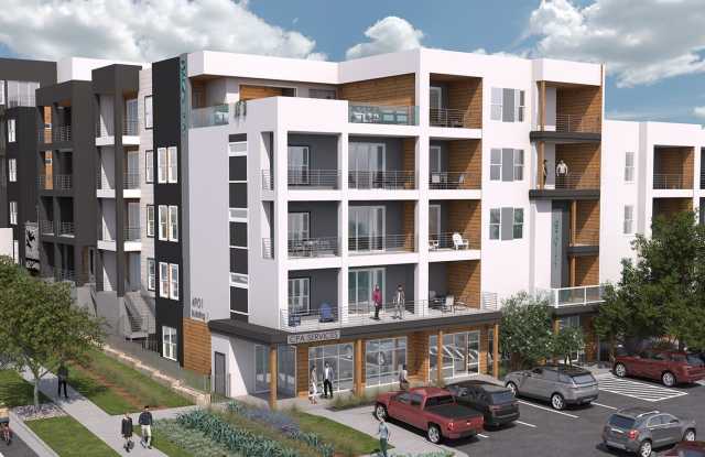 4801 Springdale Road