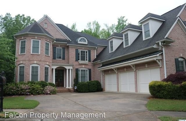 126 Century Park Place - 126 Century Park Place, Peachtree City, GA 30269