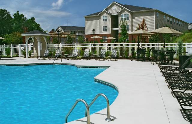 Reserve at Carrington Place