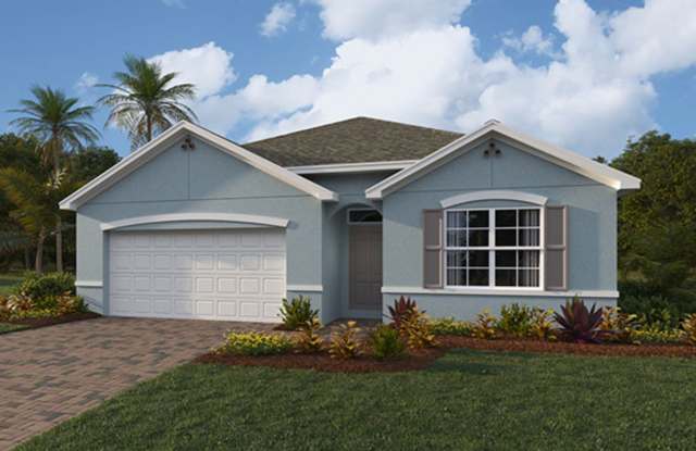 BRAND NEW HOME! Modern, energy efficient home with ALL of the upgrades! North Port, FL - 3524 South Cranberry Boulevard, North Port, FL 34286