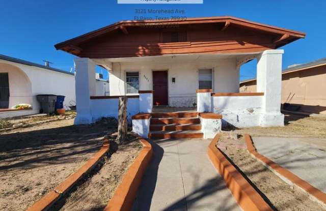 3121 Morehead Avenue