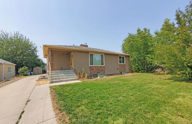 1139 N Shamrock Ave - 1139 Shamrock St, Boise, ID 83713