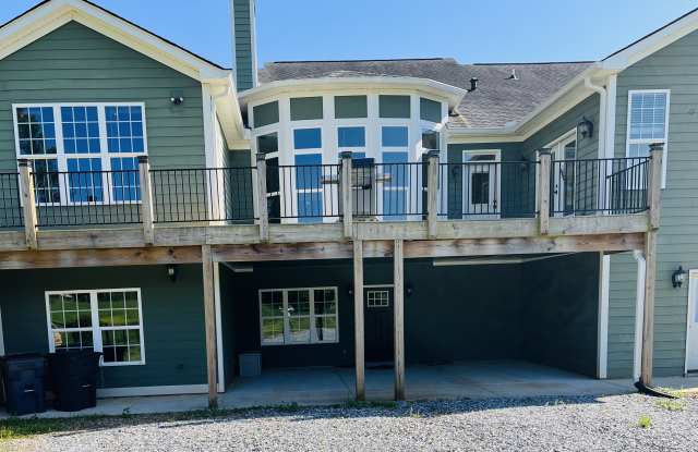 Photo of 8365 Wallace Wood Road