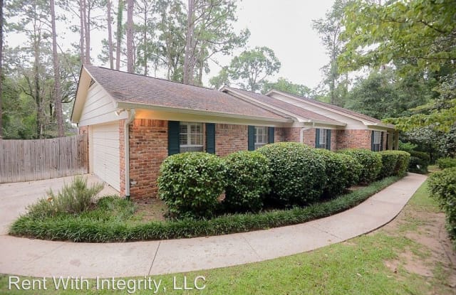 3742 Shamrock St W - 3742 Shamrock Street West, Tallahassee, FL 32309