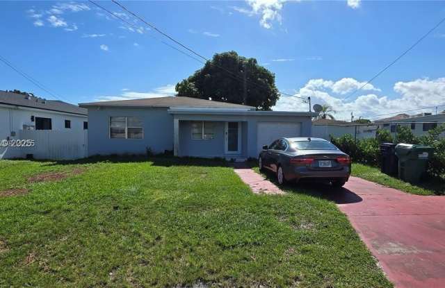 Photo of 12140 SW 218th St