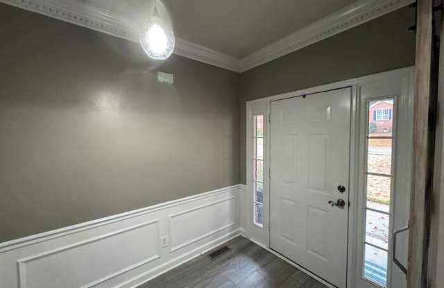 2316 Little Cove Road