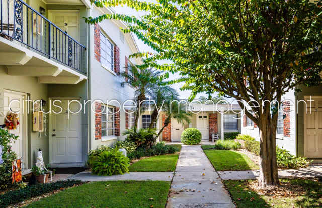 Photo of McLean Fairway 3022D