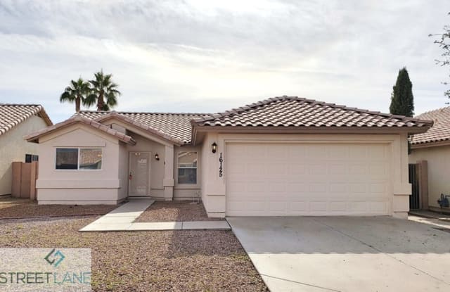 16125 West Lincoln Street - 16125 West Lincoln Street, Goodyear, AZ 85338