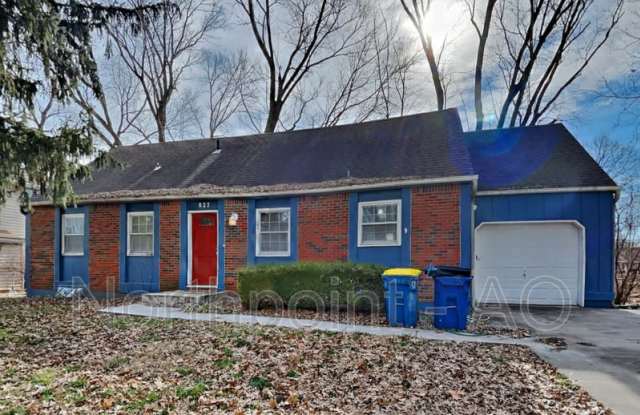827 Marilynn Ave