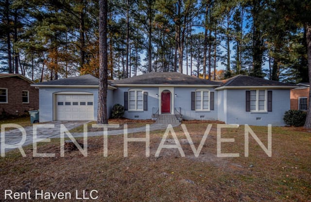 2021 Mary Hill Dr - 2021 Mary Hill Dr, St. Andrews, SC 29210