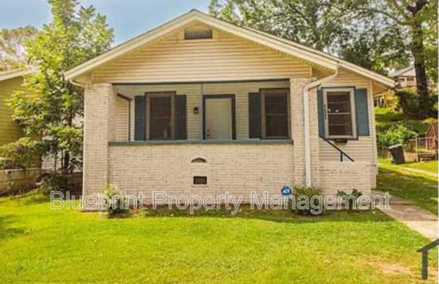 1521 Graymont Avenue West