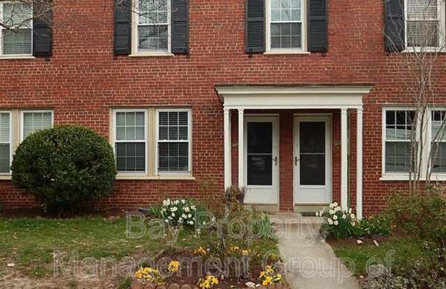 2601 16TH STREET - 2601 16th Street South, Arlington, VA 22204