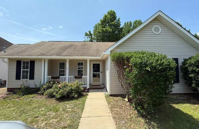 Lexington - Please call Lexington office to view - 803-359-0793