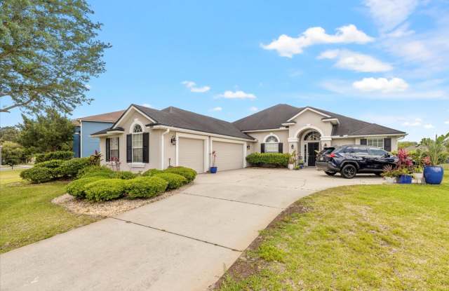 3646 Victoria Lakes Drive North - 3646 Victoria Lakes Drive East, Jacksonville, FL 32226