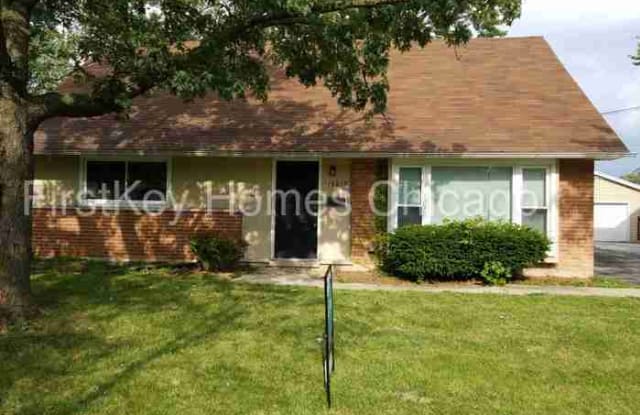 16819 Glen Oaks Drive - 16819 Glen Oaks Drive, Country Club Hills, IL 60478