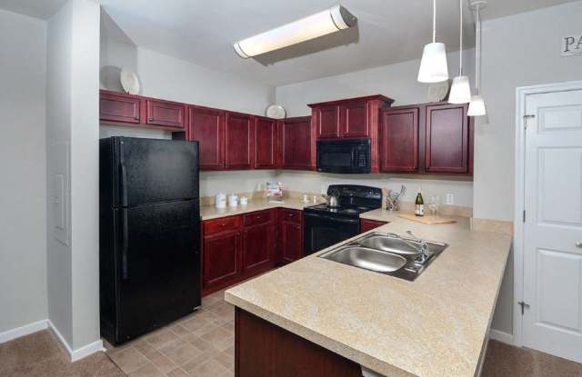 Photo of 62Eleven Apartments