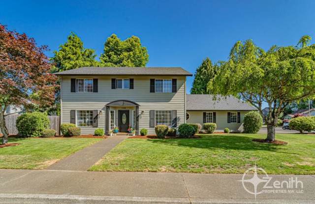 2108 NE 161st Place