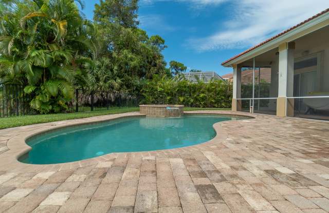15522 Cypress Park Drive