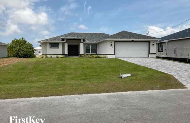 414 Southwest 31st Avenue - 414 Southwest 31st Avenue, Cape Coral, FL 33991