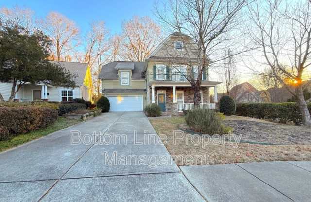 Photo of 5200 Craftsman Ridge Dr