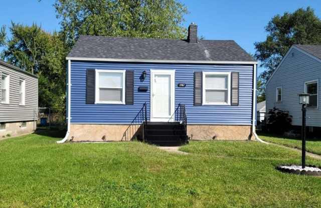 Photo of 2267 Tennessee Street