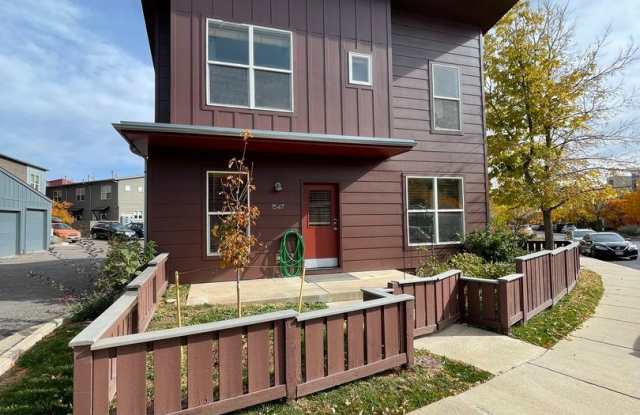 1547 Easy Rider Lane