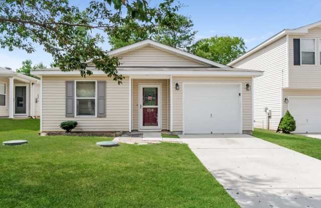 150 Jesse Layne Drive
