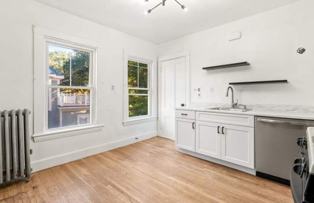 166 Elliot St unit: 2