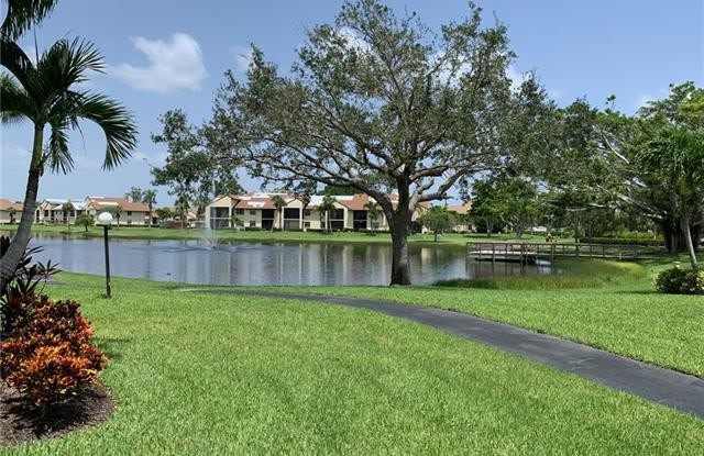 8715 Charter Club CIR